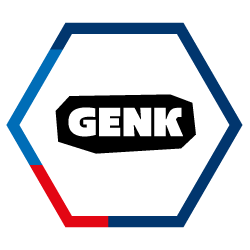 Genk Sport en Moedig Genk