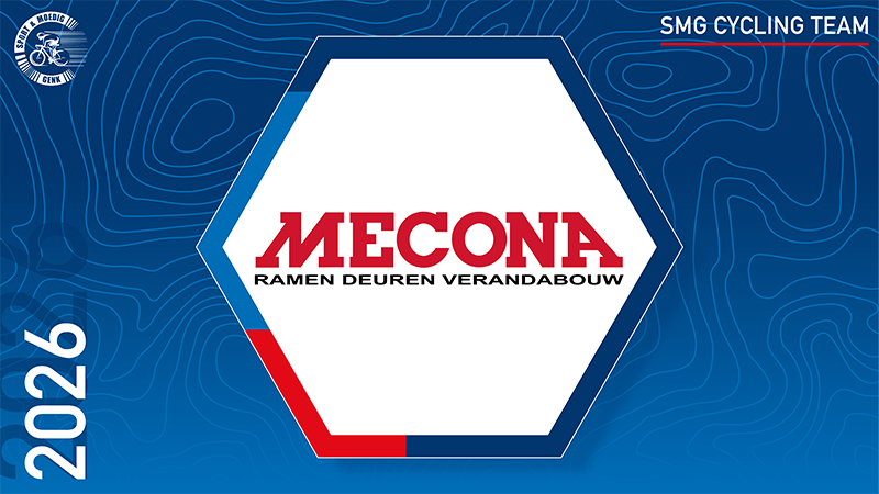 MECONA sport en modig genk Sponsor 2026