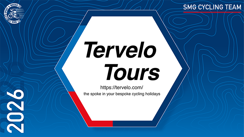 TERVELO sport en modig genk Sponsor 2026