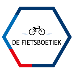 de fietsboetiek Sport en Moedig Genk