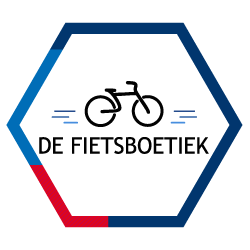 de fietsboetiek Sport en Moedig Genk