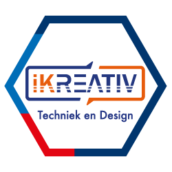 iKREATIV Sport en Moedig Genk